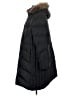 Coldwater Creek 100% Polyester Black Coat Size 2X - photo 5