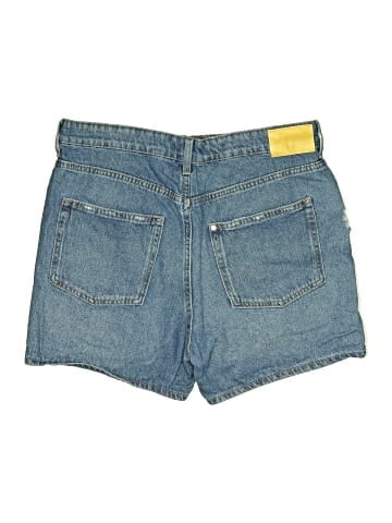 H&M Denim Shorts (view 2)