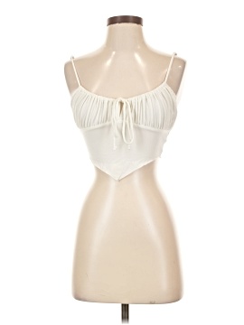 Urban Outfitters Sleeveless Blouse