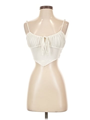 Urban Outfitters Sleeveless Blouse (view 1)