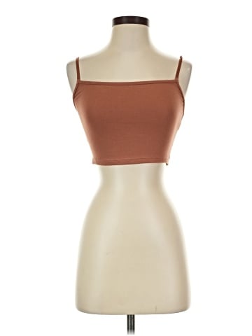 Anthropologie Tube Top (view 1)