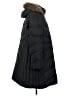 Coldwater Creek 100% Polyester Black Coat Size 2X - photo 4