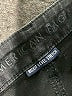 American Eagle Outfitters Black Jeans Size 10 - photo 7