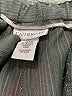Catherines Black Dress Pants Size 24 - photo 4