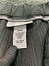 Catherines Black Dress Pants Size 24 - photo 5