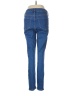 Old Navy Hearts Blue Jeans Size 6 - photo 2