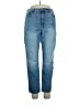 Old Navy Blue Jeans Size 14 - photo 1