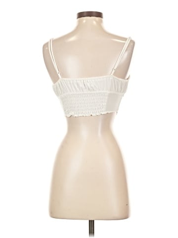 Urban Outfitters Sleeveless Blouse (view 2)