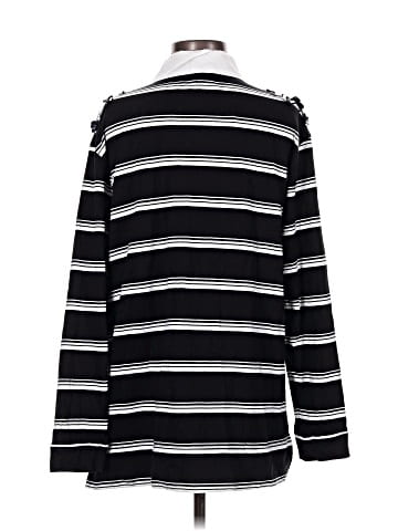 Maeve Long Sleeve Blouse (view 2)