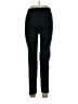 Nina Leonard Black Active Pants Size L - photo 2