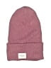 Rag & Bone Pink Beanie One size - photo 1