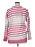 Torrid Pink Cardigan Size 1X Plus (1) - photo 2