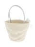 Assorted Brands 100% Paper Ivory Tan Purse Size 5 - photo 2