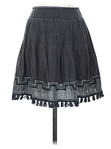 J.Crew Denim Skirt (view 1)