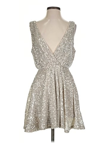 Windsor Cocktail Dress (view 1)