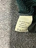 Chattawak Green Pullover Sweater Size 2 - photo 8