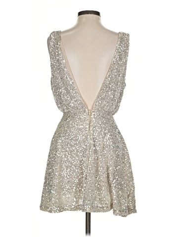 Windsor Cocktail Dress (view 2)