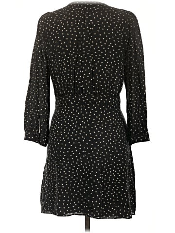 Madewell Silk Skirt (view 2)