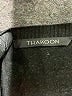 Thakoon 100% Wool Black Wool Cardigan Size M - photo 7