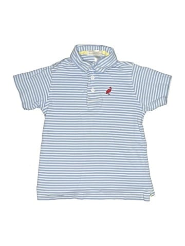 The Beaufort Bonnet Company Short Sleeve Polo (view 1)