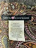 Love Squared 100% Polyester Paisley Brown Short Sleeve Blouse Size S - photo 7