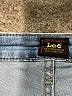 Lee Blue Jeans Size 18 m - photo 4