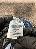 Lee Blue Jeans Size 18 m - photo 5