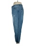 BDG 100% Cotton Hearts Blue Jeans Size 33 waist - photo 5