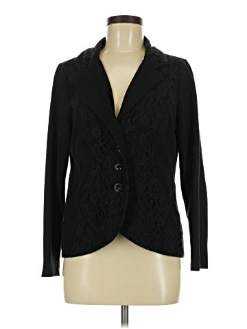 Style&Co Blazer (view 1)