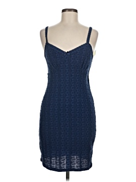 No Boundaries Cocktail Dress