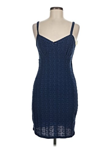 No Boundaries Cocktail Dress (view 1)