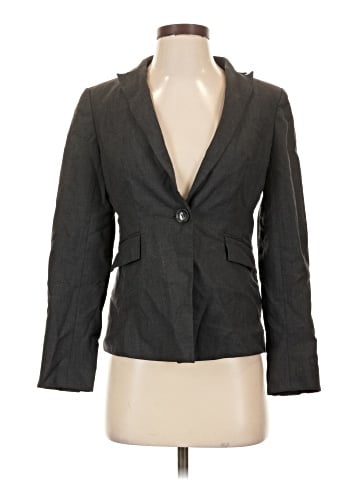 Ann Taylor Factory Blazer (view 1)