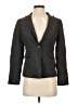 Ann Taylor Factory Gray Blazer Size 4 Petite - photo 1