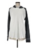 BKE Silver Sweatshirt Size M - photo 1