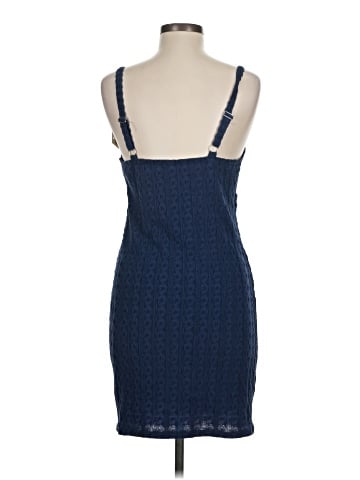 No Boundaries Cocktail Dress (view 2)