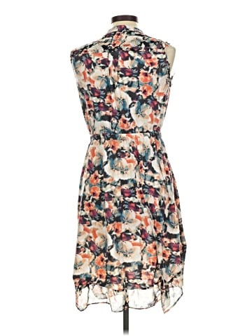 Simply Vera Vera Wang Casual Dress (view 2)