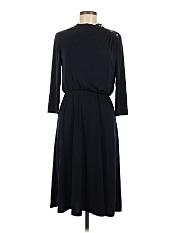 London Times Casual Dress (view 1)