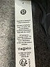Lululemon Athletica Gray Active Pants Size 4 - photo 9
