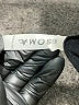 Soma Black Long Sleeve T-Shirt Size L - photo 8