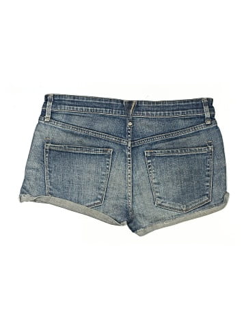 Marc by Marc Jacobs Denim Shorts (view 2)