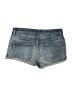 Marc by Marc Jacobs Blue Denim Shorts Size 25 waist - photo 2