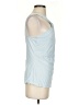 Elie Tahari Blue Tank Top Size P (petite) - photo 4