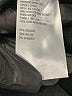 C. Wonder Black Casual Pants Size XL - photo 5