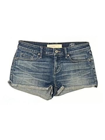 Marc by Marc Jacobs Denim Shorts (view 1)
