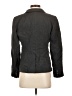 Ann Taylor Factory Gray Blazer Size 4 Petite - photo 2