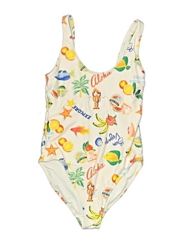 Old Navy One Piece Swimsuit (view 1)
