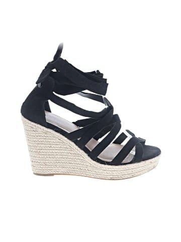 Torrid Wedges (view 1)