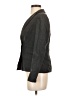 Ann Taylor Factory Gray Blazer Size 4 Petite - photo 5