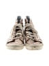 Vans Gold Sneakers Size 10 - photo 2