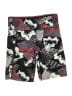 Calvin Klein Print Black Athletic Shorts Size L - photo 1